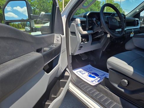 New 2026 Ford F350 XL image 6