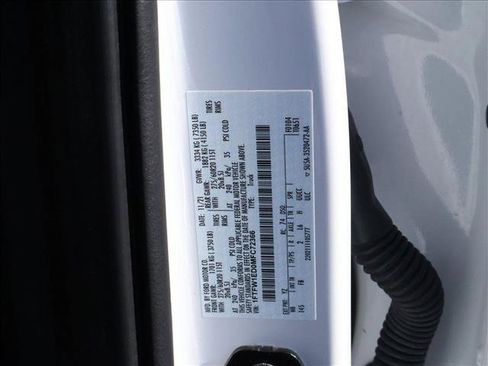 Used 2021 Ford F150 XLT w/ Equipment Group 302A High AWD/4WD image 17