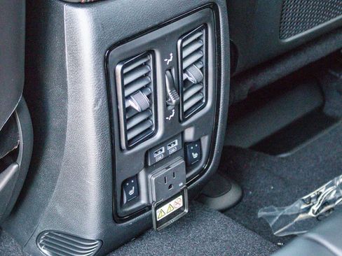 New 2026 Dodge Durango GT AWD/4WD image 23