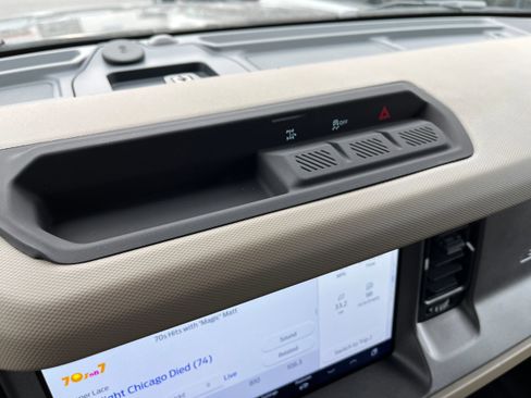 New 2025 Ford Bronco Big Bend image 22