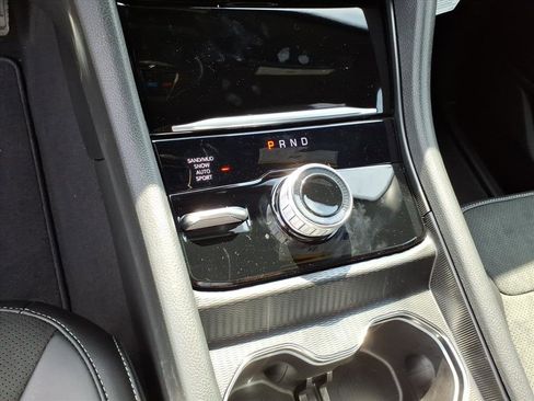 New 2026 Jeep Grand Cherokee Altitude AWD/4WD image 14