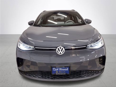 Certified 2023 Volkswagen ID.4 Pro S image 3