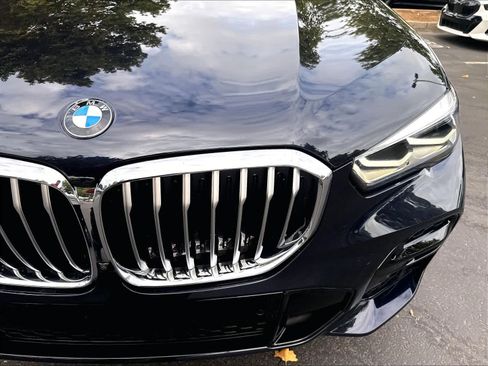 Used 2023 BMW X5 xDrive40i w/ M Sport Package AWD/4WD image 33