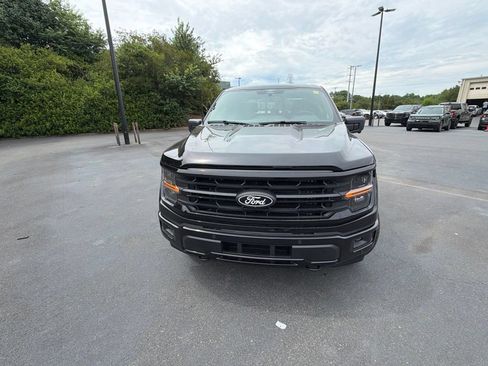New 2026 Ford F150 XLT w/ Equipment Group 302A MID AWD/4WD image 21