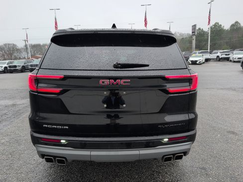 Used 2025 GMC Acadia Elevation image 6