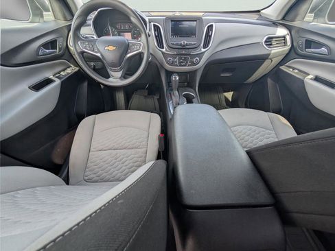 Used 2021 Chevrolet Equinox LS w/ LS Convenience Package image 27