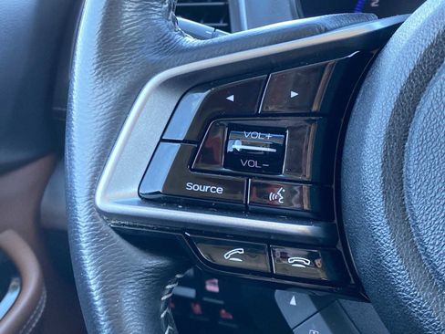 Used 2018 Subaru Outback 2.5i Touring image 27