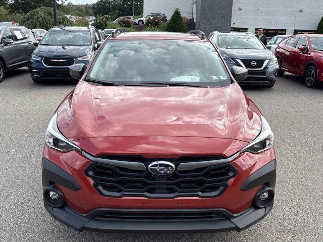 Used 2025 Subaru Crosstrek 2.5i Premium AWD/4WD image 8