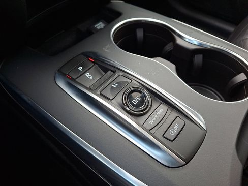 Used 2020 Acura MDX SH-AWD image 15