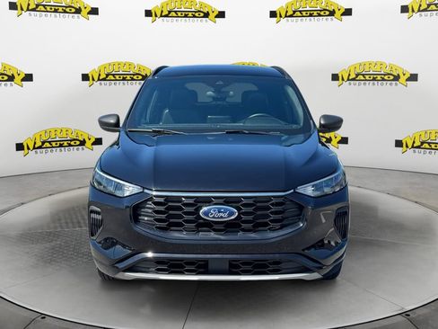Used 2024 Ford Escape ST-Line w/ Equipment Group 301A FWD image 8