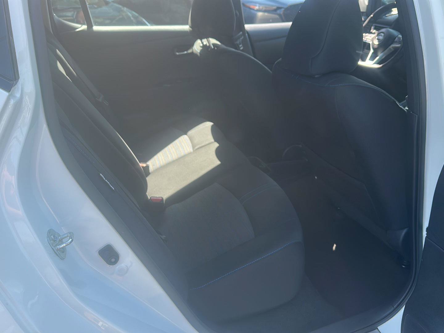Used 2025 Nissan Leaf SV Plus FWD image 10