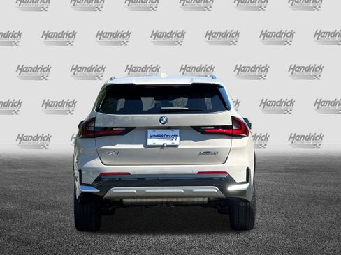 Used 2026 BMW X1 xDrive28i w/ Convenience Package AWD/4WD image 6