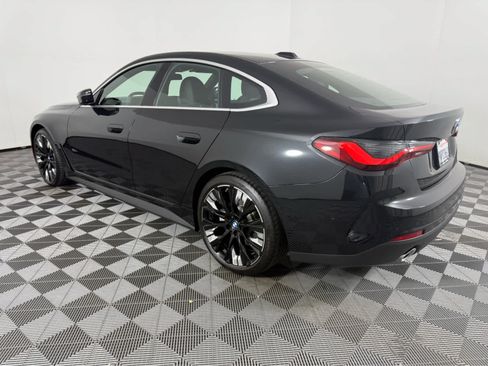 Certified 2025 BMW 430i w/ Parking Assistance Package RWD image 5
