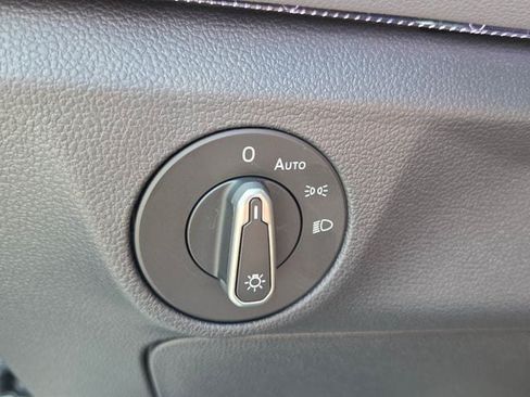 New 2026 Volkswagen Jetta GLI Autobahn FWD image 27