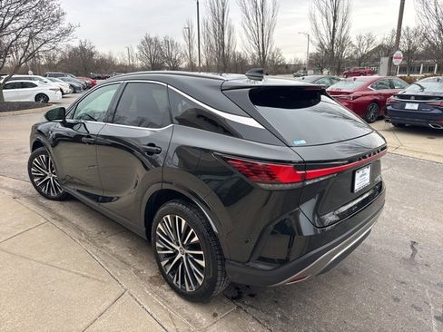 Certified 2024 Lexus RX 350 image 5