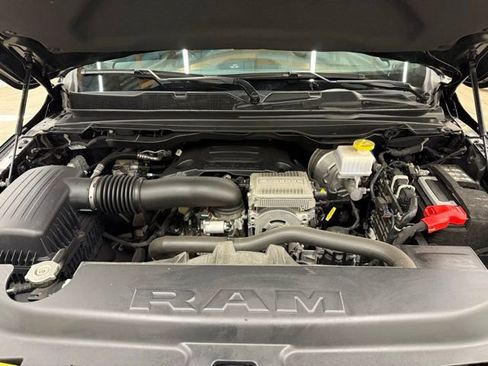 Used 2023 RAM 1500 Big Horn image 25