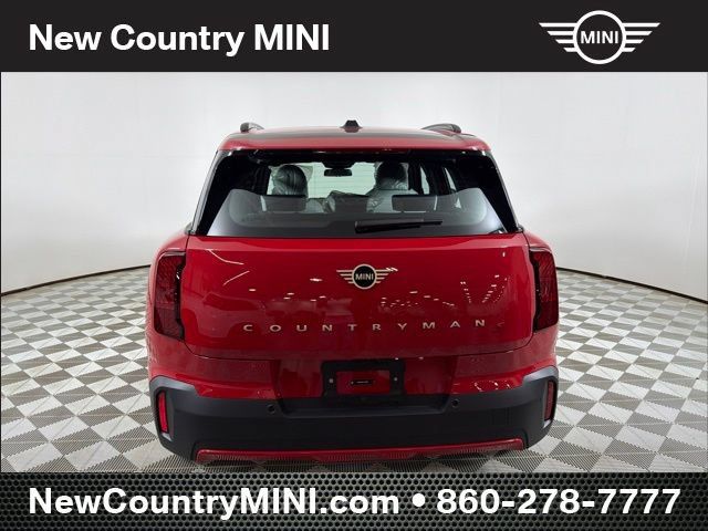 New 2027 MINI Cooper Countryman S AWD/4WD image 6