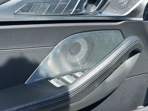 Used 2025 BMW M8 Competition image 28