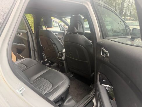 Used 2023 Kia Sportage X-Line w/ X-Line Premium Package AWD/4WD image 15