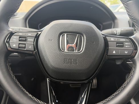 Certified 2025 Honda Civic Sport image 24