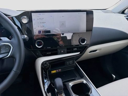 New 2026 Lexus NX 350 AWD w/ Luxury Package image 27