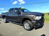 Used 2024 RAM 2500 Big Horn w/ Sport Appearance Package image 5