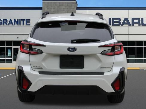 Certified 2024 Subaru Crosstrek 2.0i Premium AWD/4WD image 9