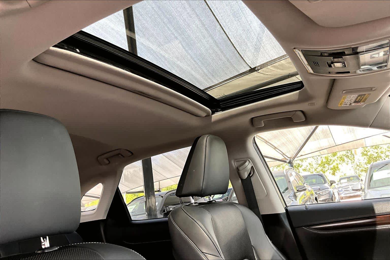Used 2022 Lexus RX 350 FWD w/ Premium Package image 14