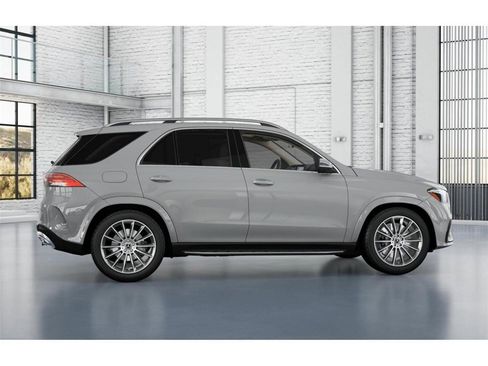 New 2026 Mercedes-Benz GLE 450 4MATIC image 17