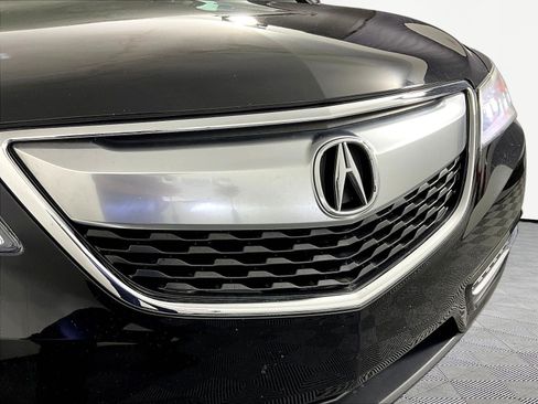 Used 2014 Acura MDX SH-AWD w/ Technology Package image 34
