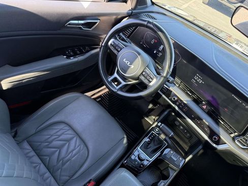 Used 2023 Kia Sportage X-Line w/ X-Line Premium Package image 28
