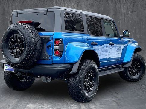 Used 2024 Ford Bronco Raptor image 6
