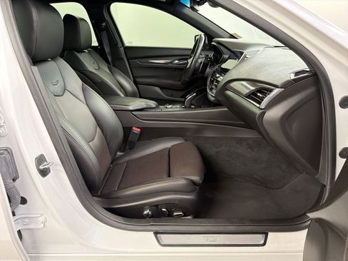 Used 2023 Cadillac CT5 Sport w/ Climate Package image 30
