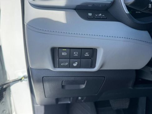 Used 2023 Toyota Highlander Limited image 19