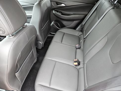 Used 2024 Buick Encore GX Sport Touring FWD image 30