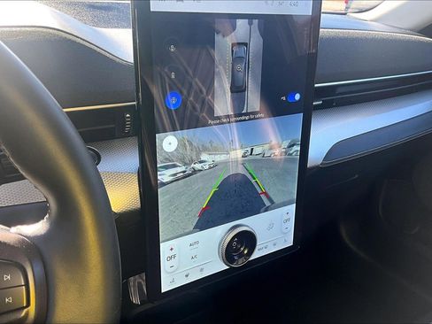 Used 2021 Ford Mustang Mach-E Select w/ Comfort/Technology Package image 23