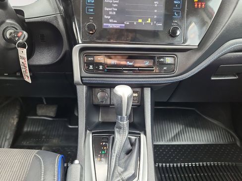 Used 2019 Toyota Corolla SE FWD image 11