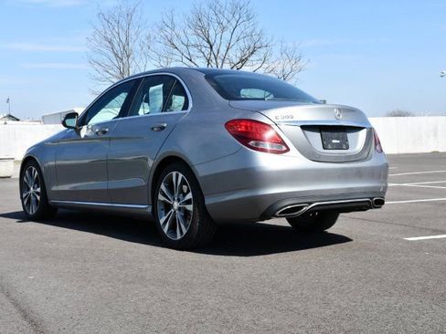 Used 2015 Mercedes-Benz C 300 C 300 image 5