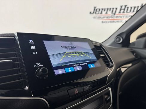 Used 2019 Honda Passport Touring image 4