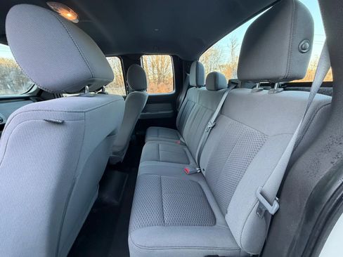 Used 2014 Ford F150 STX w/ Trailer Tow Package image 16