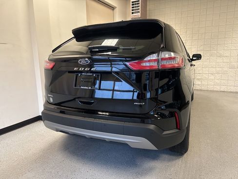 Used 2024 Ford Edge SEL w/ Convenience Package AWD/4WD image 43