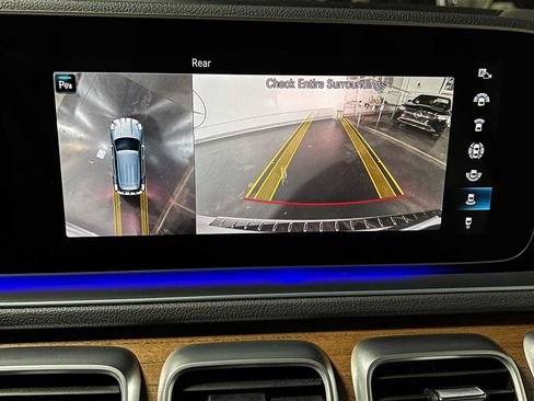 Used 2022 Mercedes-Benz GLE 350 4MATIC image 44