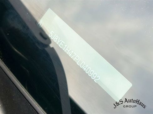 Used 2023 Acura MDX SH-AWD w/ Technology Package image 40