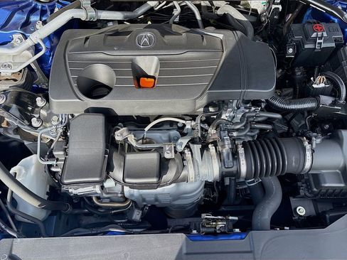 Used 2024 Acura TLX SH-AWD w/ A-SPEC Pkg image 30