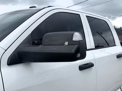 Used 2015 RAM 2500 Tradesman w/ Chrome Appearance Group AWD/4WD image 45