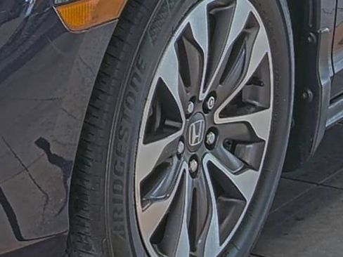 Used 2022 Honda Odyssey EX-L image 6