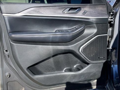 Used 2021 Jeep Grand Cherokee L Limited image 22