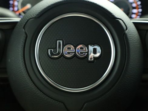 New 2026 Jeep Gladiator Mojave AWD/4WD image 38