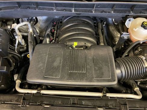 Used 2022 GMC Sierra 1500 SLT w/ SLT Premium Plus Package image 29