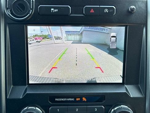 Used 2019 Ford F150 XLT w/ Equipment Group 301A Mid RWD image 17
